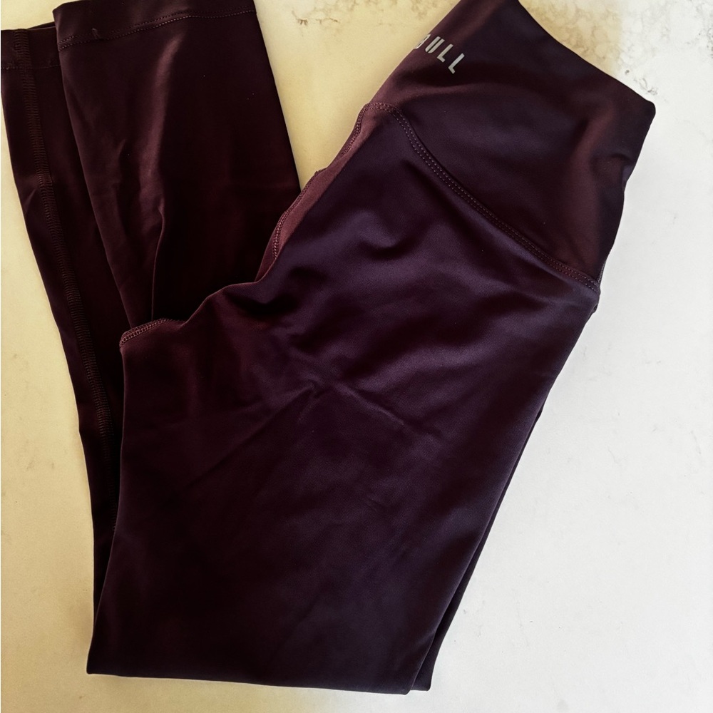 NOBULL Deep Purple Leggings